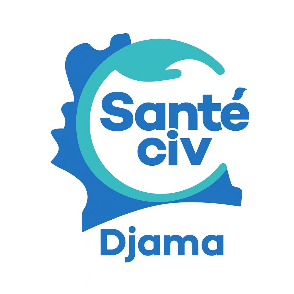 Santé CIV Djama